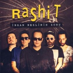 Rashit İnsan Neslinin Sonu