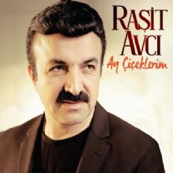 Raşit Avcı Ay Çiçeklerim