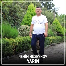 Rehim Hüseynov Yarım