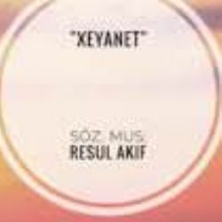 Resul Akif Xeyanet