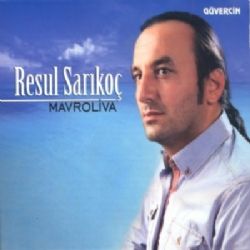 Resul Sarıkoç Mavroliva