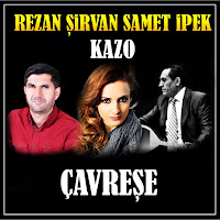 Rezan Şirvan Çavreşe