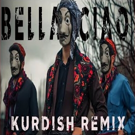 Rıdvan Yıldırım Bella Ciao