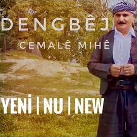 Rıdvan Yıldırım Dengbej Cemale Mihe