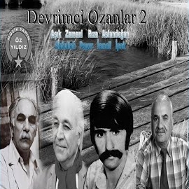 Rıza Aslandoğan Devrimci Ozanlar 2