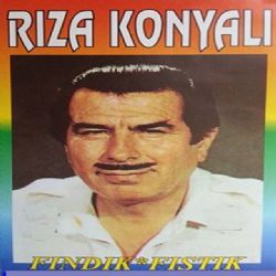 Rıza Konyalı Fındık Fıstık