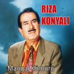 Rıza Konyalı Mangal Kömürü