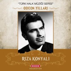 Rıza Konyalı Odeon Yılları