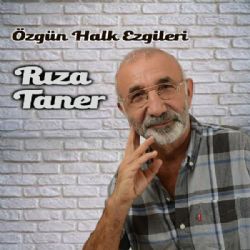 Rıza Taner Özgün Halk Ezgileri