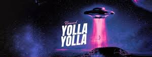 Roisound Yolla Yolla