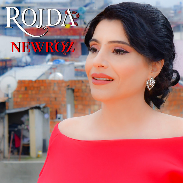 Rojda Newroz