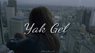 Rope Yak Gel