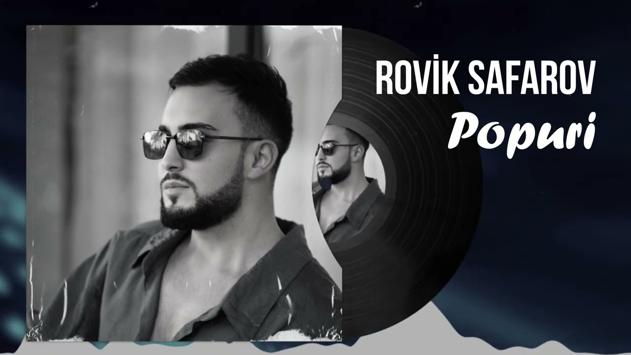 Rovik Safarov Popuri