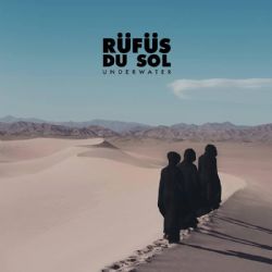 Rüfüs Du Sol Underwater