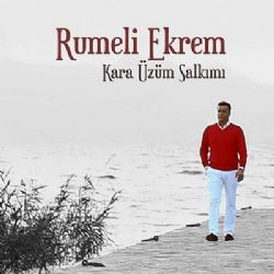 Rumeli Ekrem Kara Üzüm Salkımı