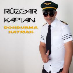 Rüzgar Kaptan Dondurma Kaymak