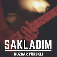 Rüzgar Yürekli Sakladım