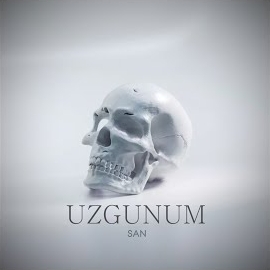 SAN Üzgünüm