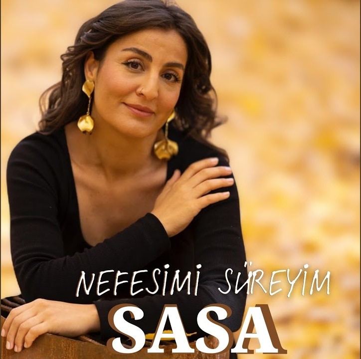 SASA Nefesimi Süreyim