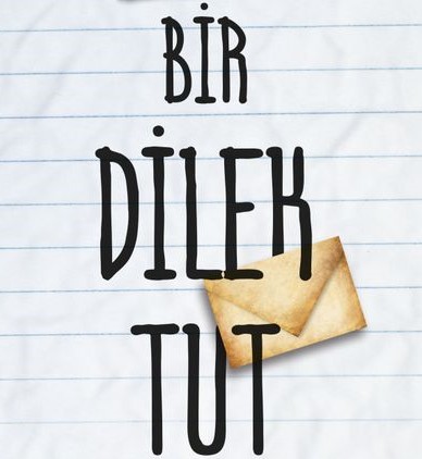 SHERİFF Bi dilek Tut