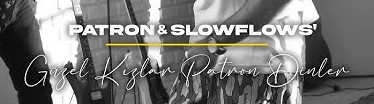 SLOWFLOWS GÜZEL KIZLAR PATRON DİNLER