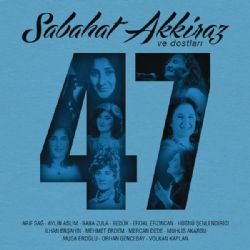 Sabahat Akkiraz 47