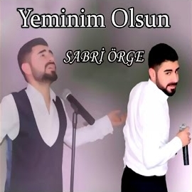 Sabri Örge Yeminim Olsun