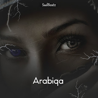 SadBeatz Arabiqa