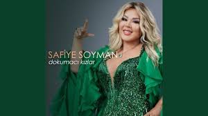 Safiye Soyman Dokumacı Kızlar