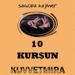 Sagopa Kajmer 10 Kurşun