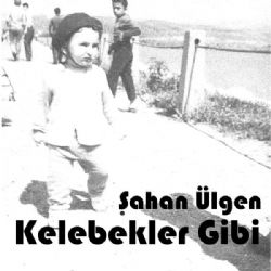 Şahan Ülgen Kelebekler Gibi