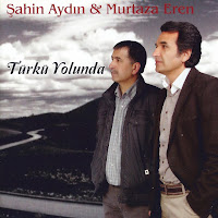 Şahin Aydın Türkü Yolunda