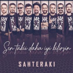 Sahte Rakı Sen Tabii Daha İyi Bilirsin