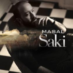 Saki Çimen Masal