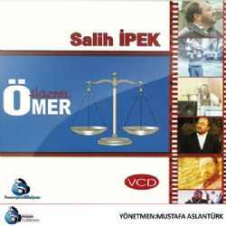 Salih İpek Hz Ömer