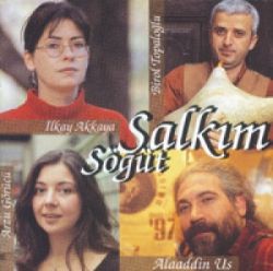 Salkım Söğüt Salkım Söğüt