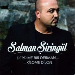 Salman Şiringül Derdime Bir Derman