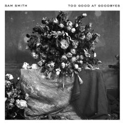 Sam Smith Too Good At Goodbyes