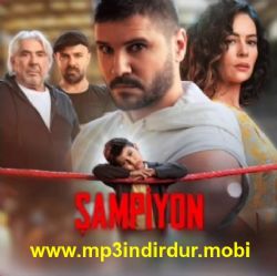 Şampiyon Şampiyon Dizi Müzikleri