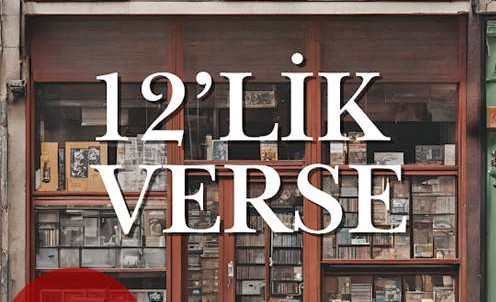 Şanışer 12 lik Verse