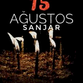 Sanjar 15 Ağustos