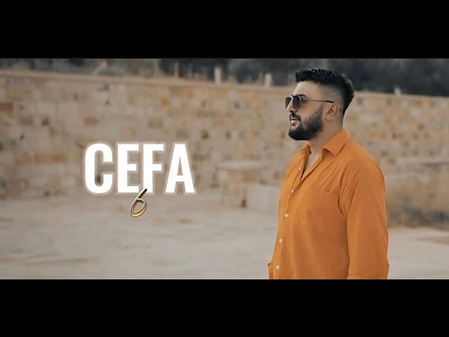 Sanjar Cefa 6 