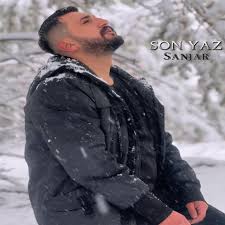 Sanjar Son yaz