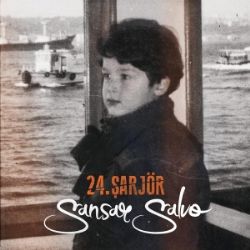 Sansar Salvo 24 Şarjör