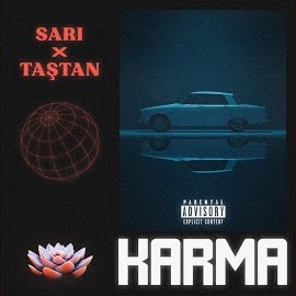 Sarı Karma