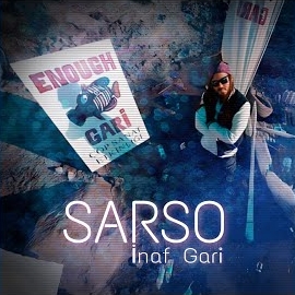 Sarso İnaf Gari