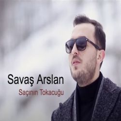 Savaş Arslan Saçının Tokacuğu