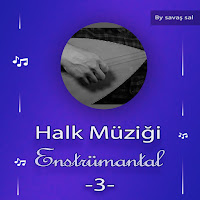 Savaş Sal HALK MÜZİĞİ