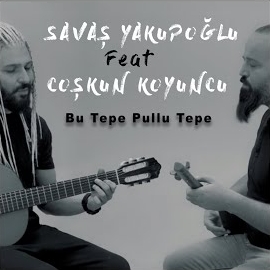 Savaş Yakupoğlu Bu Tepe Pullu Tepe