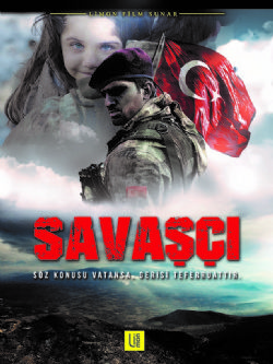 Savaşçı Savaşçı Dizi Müzikleri